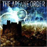 The Arcane Order : In the Wake of Collisions